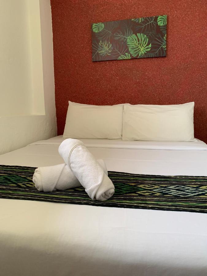 My Place Hotel & Lodge Kuching Exterior foto